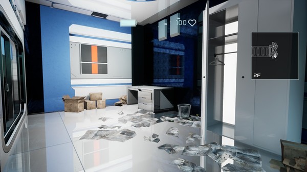 Truecolors screenshot 5