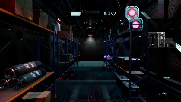 Screenshot z True Colors