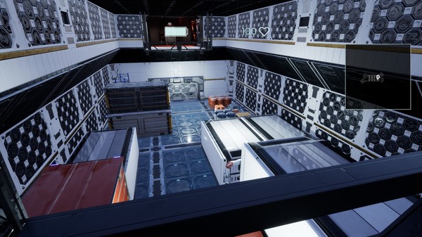 Screenshot z True Colors