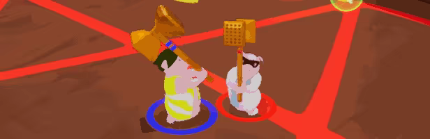 Beat Your Meat video 1