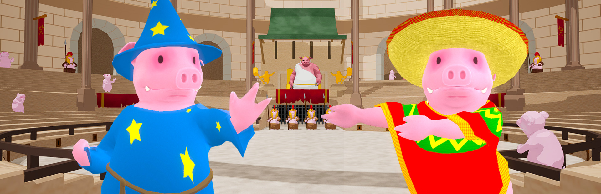Beat Your Meat