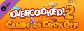 DLC - Overcooked! 2 - Campfire Cook Off capsule image