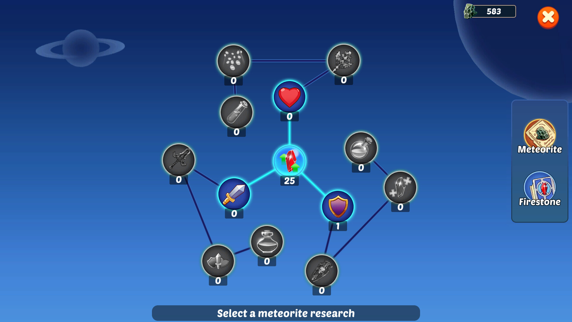 Firestone – Idle Clicker Online RPG