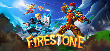 Firestone: Online Idle RPG steam charts