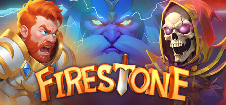 Firestone: Online Idle RPG banner