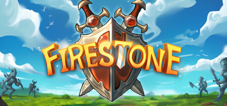 Image for Firestone: Online Idle RPG