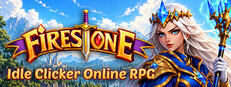 Firestone – Idle Clicker Online RPG