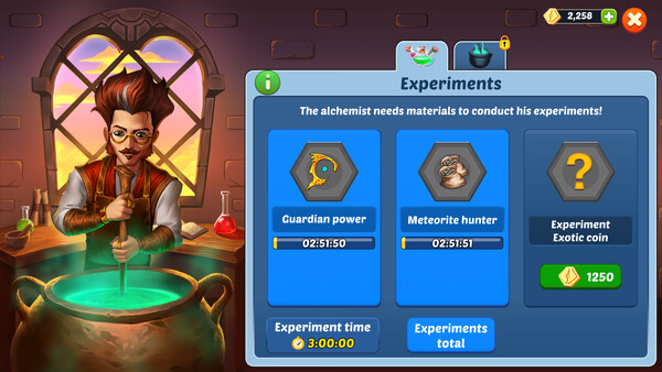 Firestone – Idle Clicker Online RPG screenshot 9