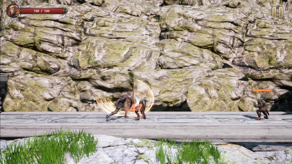 FanaticBlader screenshot 6