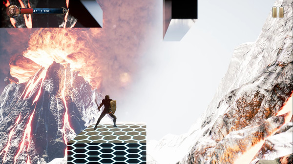 FanaticBlader screenshot 3