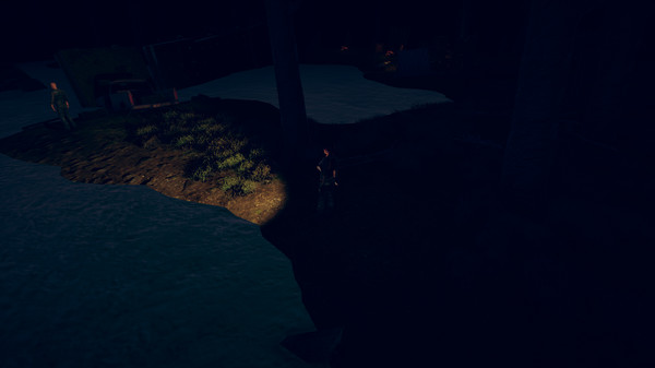 Screenshot z REDVIIL