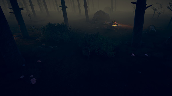 Screenshot z REDVIIL