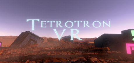 TetrotronVR cover art