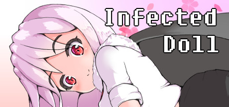 Infected Doll cover art