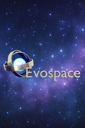 Cover art of Evospace