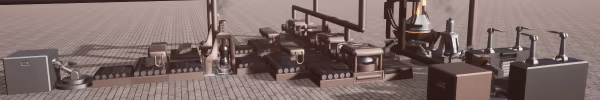 Evospace video 2