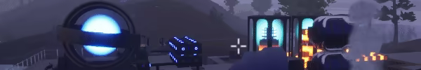 Evospace video 3