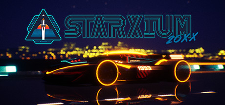 Starxium 20XX steam charts