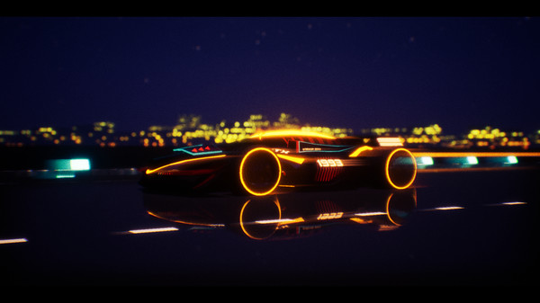 Starxium 20XX screenshot 1