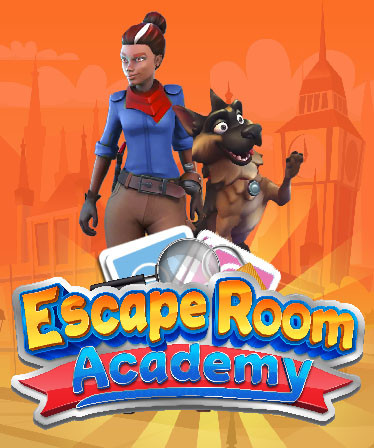 Escape Room Academy