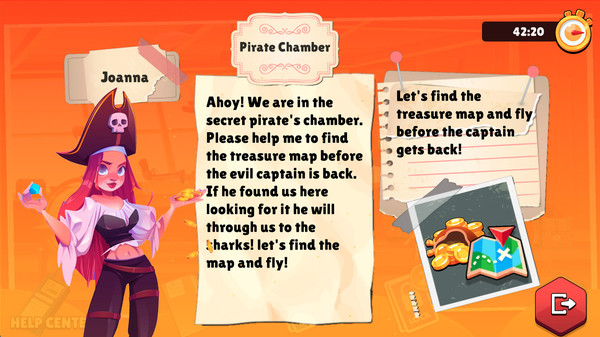 Escape Room Academy screenshot 6