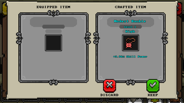 Screenshot z Rodent Warriors