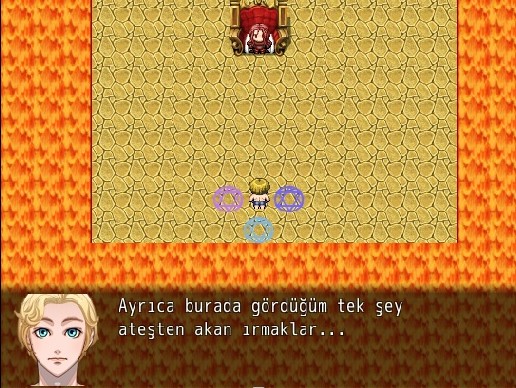 Frigus İnferos