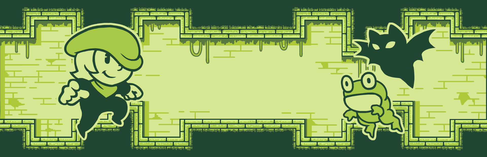 Tiny Dangerous Dungeons