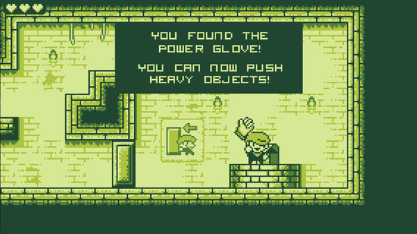 Tiny Dangerous Dungeons screenshot 2