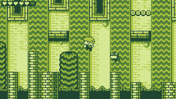 Tiny Dangerous Dungeons screenshot 5
