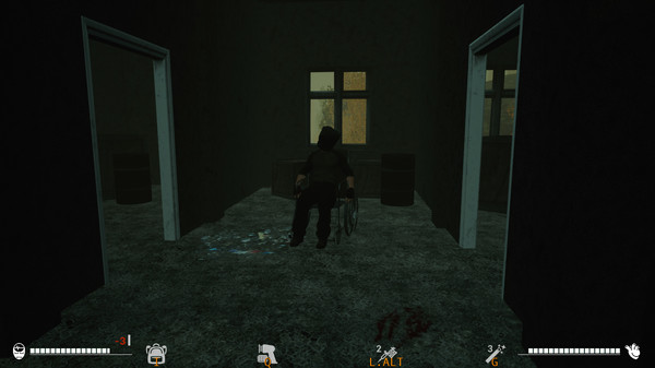 Pursuer screenshot 6