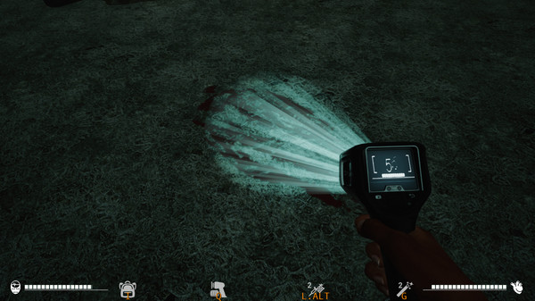 Pursuer screenshot 5