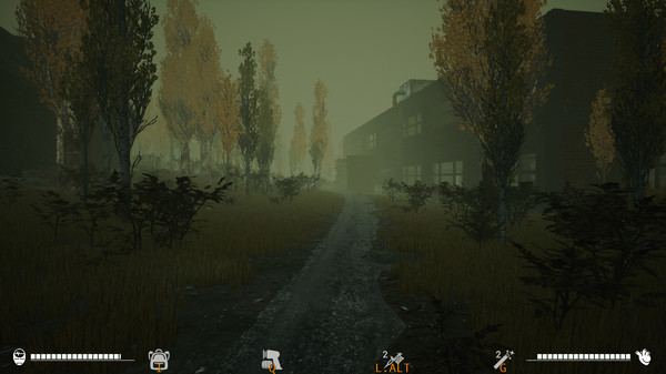 Pursuer screenshot 2