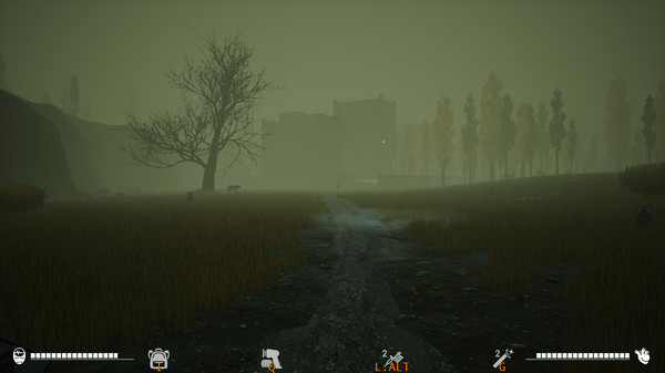 Pursuer screenshot 4