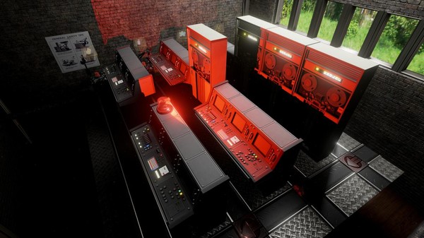 Screenshot z Mr Boom's Firework Factory