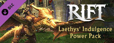 RIFT - Laethys' Indulgence Power Pack Small Capsule Image