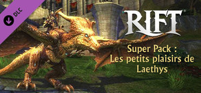 RIFT - Laethys' Indulgence Power Pack