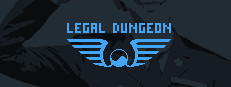 Legal Dungeon в Steam