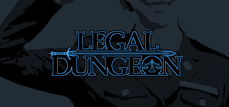 Legal Dungeon Cover Image
