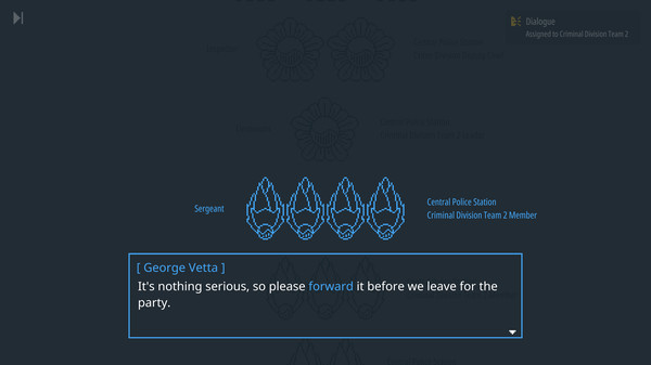 Screenshot z Legal Dungeon Screenshot z Legal Dungeon