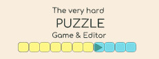 TheVeryHardPuzzleGame&Editor