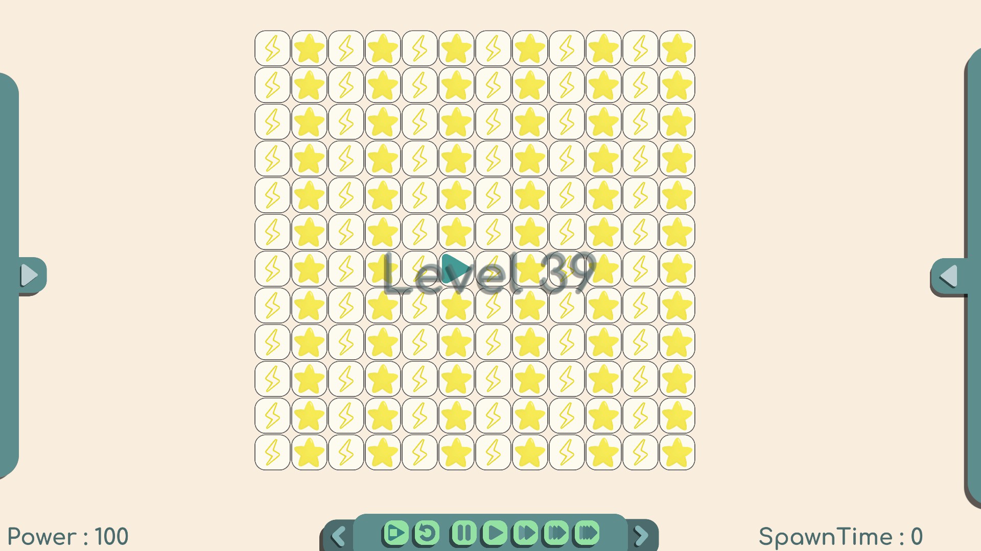 #6. TheVeryHardPuzzleGame&Editor (Steam) 由: Gumou