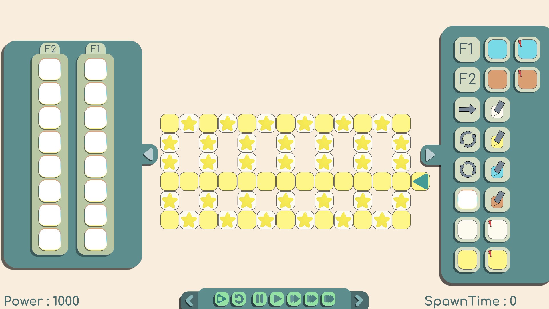 #4. TheVeryHardPuzzleGame&Editor (Steam) 由: Gumou