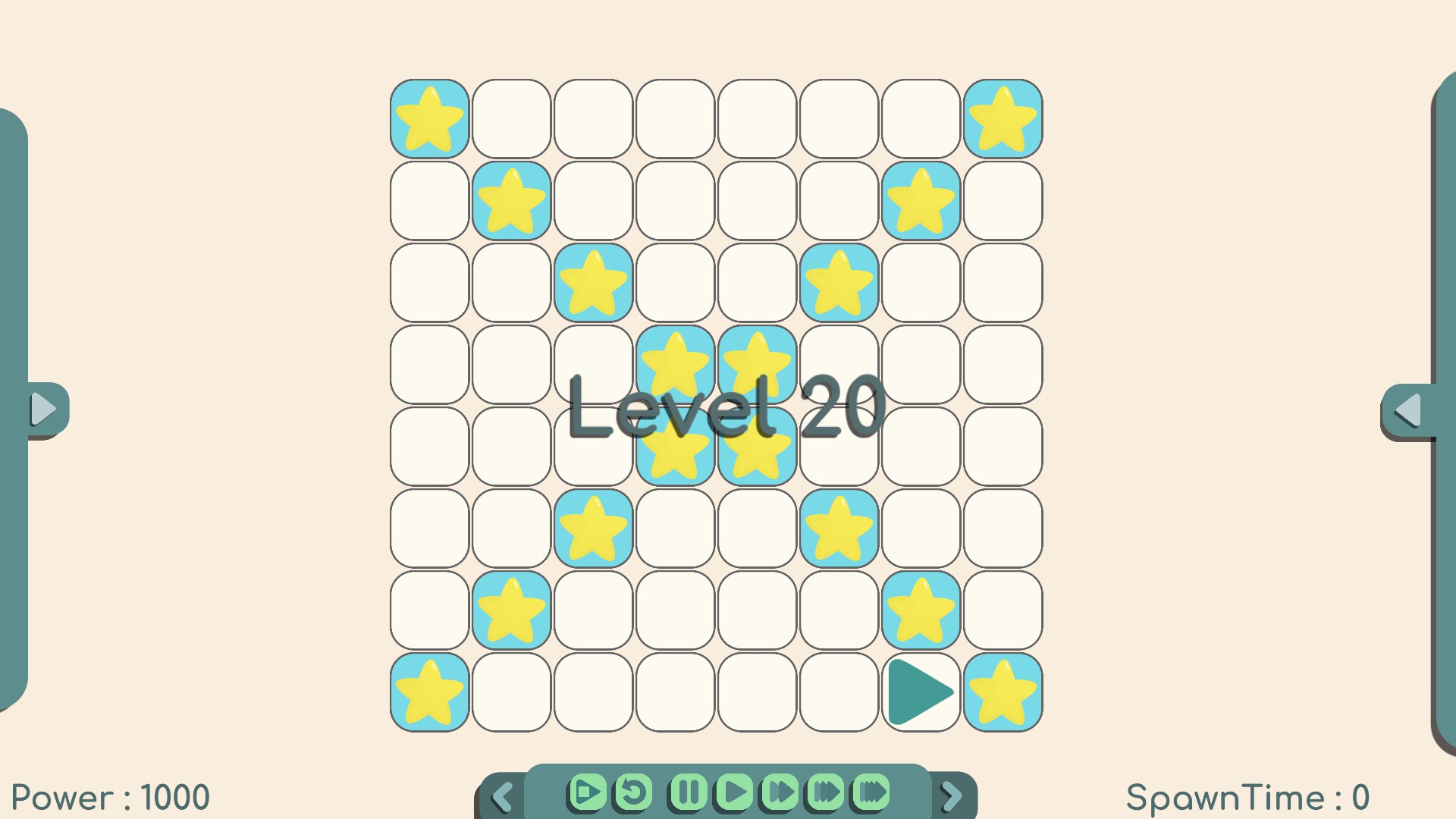 #3. TheVeryHardPuzzleGame&Editor (Steam) 由: Gumou