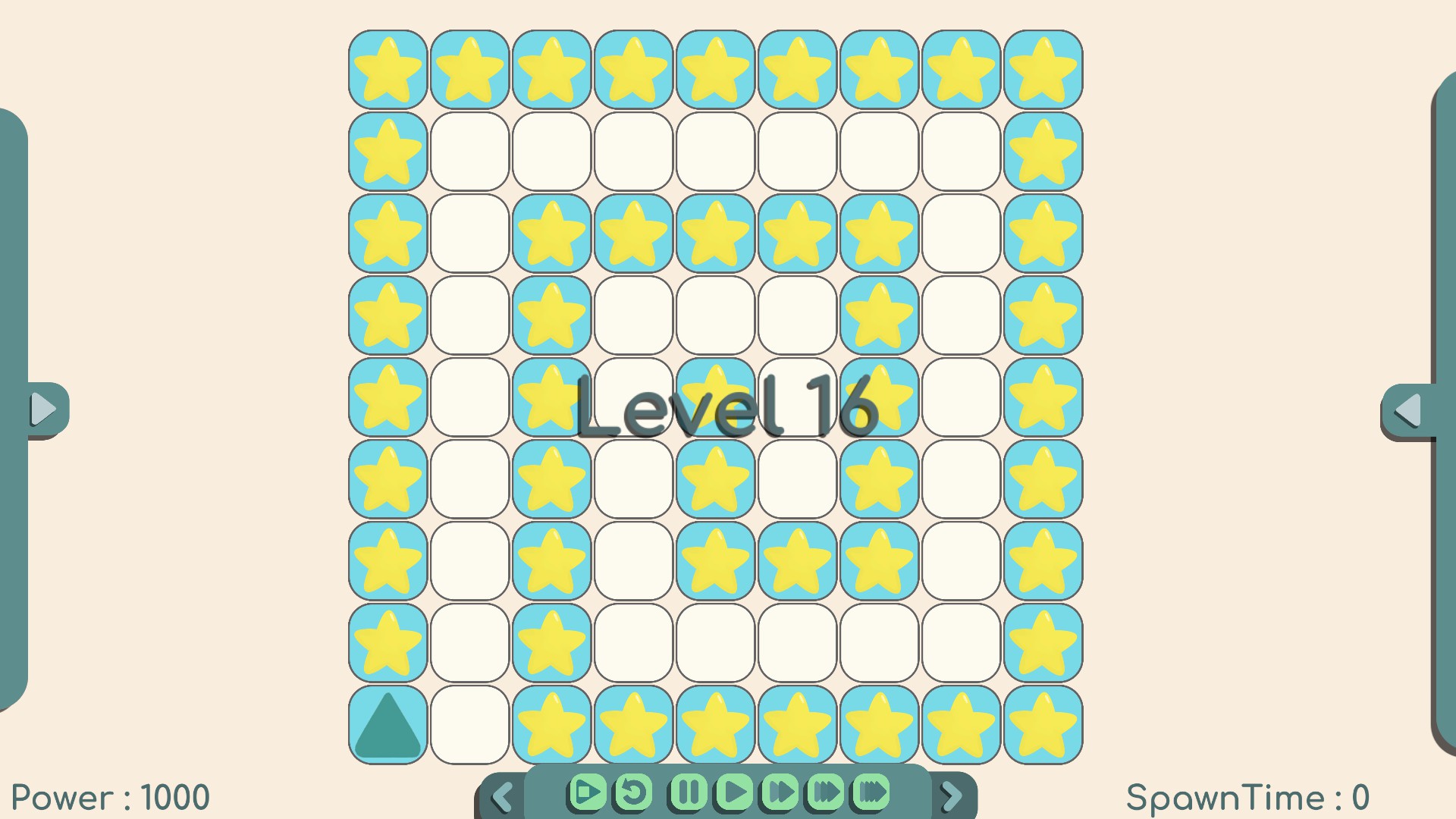 #5. TheVeryHardPuzzleGame&Editor (Steam) 由: Gumou