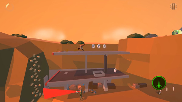 The Legendary Assassin KAL screenshot 3