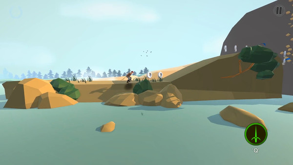 The Legendary Assassin KAL screenshot 6