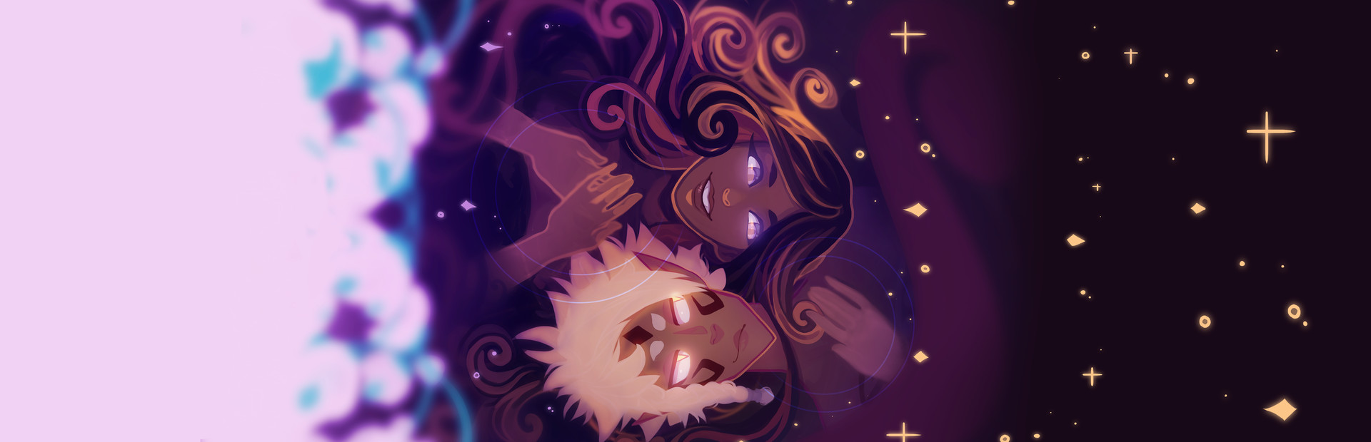 Stars and Snowdrops