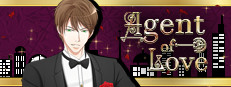 Agent Of Love - Josei Otome Visual Novel