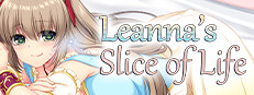 Leanna's Slice of Life